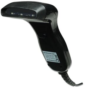 Manhattan CCD Kontakt-Barcodescanner, 80 mm Scanbreite, USB