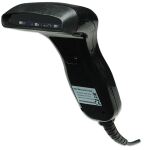 Manhattan CCD Kontakt-Barcodescanner, 80 mm Scanbreite, USB