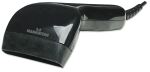 Manhattan CCD Kontakt-Barcodescanner, 80 mm Scanbreite, USB