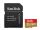 SanDisk Extreme 32 GB MicroSDHC UHS-I Klasse 10