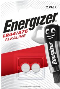 Energizer Batterie Spezial -A76 1.5V Akali Mangan 2St.
