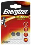 Energizer Batterie Spezial -A76 1.5V Akali Mangan 2St.