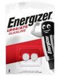 Energizer Batterie Spezial -A76 1.5V Akali Mangan 2St.