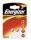 Energizer Batterie Spezial -A76 1.5V Akali Mangan 2St.