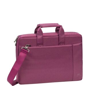 Rivacase 8231 39,6 cm (15.6") Messengerhülle Violett