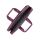Rivacase 8231 39,6 cm (15.6") Messengerhülle Violett