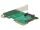 DELOCK PCI Express x4 Karte >1 x intern U.2 NVMe SFF-8639 ST