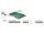 DELOCK PCI Express x4 Karte >1 x intern U.2 NVMe SFF-8639 ST