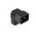 Kabelmeister SKA-2093S Kabeladapter C20 C19 Schwarz