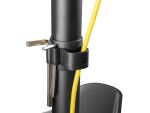 Equip 13"-32" Zweifach-Monitor/LCD-Tischfußhalterung