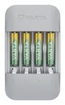 Varta Eco Charger Pro Akkuladegerät...