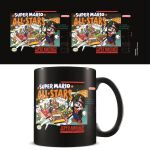 Tasse Super Mario All Stars