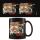 Tasse Super Mario All Stars
