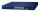 PLANET 16-Port 10/100/1000T 802.3at PoE + 2-Port 1000X SFP Web Smart Ethernet Switch (240W PoE Budget, 802.1Q VLAN, Link Aggregation, IGMP Managed L2 Gigabit Ethernet (10/100/1000) Power over Ethernet (PoE) Blau
