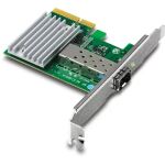 Trendnet TEG-10GECSFP Netzwerkkarte Eingebaut Faser 10000...