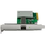 Trendnet TEG-10GECSFP Netzwerkkarte Eingebaut Faser 10000 Mbit/s