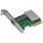 Trendnet TEG-10GECSFP Netzwerkkarte Eingebaut Faser 10000 Mbit/s