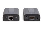 Digitus 4K HDMI Extender Set, 4K/60Hz