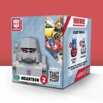 TUBBZ Transformers: Megatron