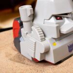 TUBBZ Transformers: Megatron