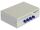 DeLOCK 87635 Serial Switch Box Kabelgebunden