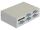 DeLOCK 87635 Serial Switch Box Kabelgebunden
