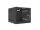 Lanberg WF10-2304-10B Rack 4U Wandmontiertes Regal Schwarz