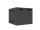 Lanberg WF10-2304-10B Rack 4U Wandmontiertes Regal Schwarz