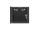 Lanberg WF10-2304-10B Rack 4U Wandmontiertes Regal Schwarz