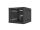 Lanberg WF10-2304-10B Rack 4U Wandmontiertes Regal Schwarz