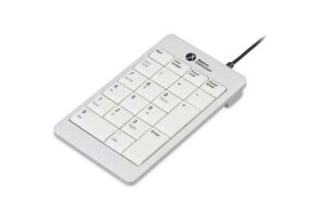 BakkerElkhuizen UltraBoard 955 V2 Numeric