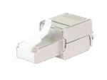Intellinet 790796 Drahtverbinder RJ45 Edelstahl