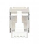 Intellinet 790796 Drahtverbinder RJ45 Edelstahl