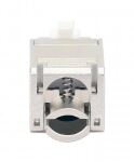 Intellinet 790796 Drahtverbinder RJ45 Edelstahl