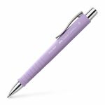 Faber-Castell 241104 Kugelschreiber Blau...
