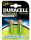 Duracell 056978 Haushaltsbatterie Wiederaufladbarer Akku AA