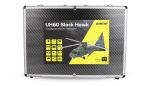 Amewi UH60 Black Hawk ferngesteuerte (RC) modell Helikopter Elektromotor 1:47