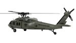 Amewi UH60 Black Hawk ferngesteuerte (RC) modell Helikopter Elektromotor 1:47
