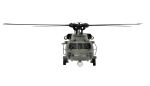 Amewi UH60 Black Hawk ferngesteuerte (RC) modell Helikopter Elektromotor 1:47