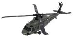 Amewi UH60 Black Hawk ferngesteuerte (RC) modell Helikopter Elektromotor 1:47