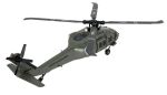 Amewi UH60 Black Hawk ferngesteuerte (RC) modell Helikopter Elektromotor 1:47