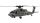 Amewi UH60 Black Hawk ferngesteuerte (RC) modell Helikopter Elektromotor 1:47