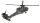 Amewi UH60 Black Hawk ferngesteuerte (RC) modell Helikopter Elektromotor 1:47