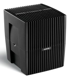 Venta 7019401 Luftbefeuchter Laufrad 5 l Schwarz 3 W