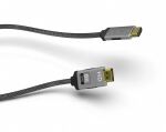 Inca IHM-03T HDMI-Kabel 3 m HDMI Typ A (Standard) Grau