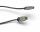 Inca IHM-03T HDMI-Kabel 3 m HDMI Typ A (Standard) Grau
