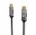 Inca IHM-03T HDMI-Kabel 3 m HDMI Typ A (Standard) Grau