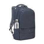 Rivacase 7567 43,9 cm (17.3") Rucksack Blau