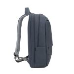 Rivacase 7567 43,9 cm (17.3") Rucksack Blau