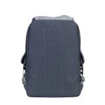 Rivacase 7567 43,9 cm (17.3") Rucksack Blau